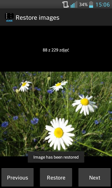 Restore images - Preview 7