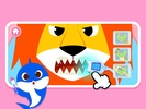 Baby Shark Dentist Play screenshot 5