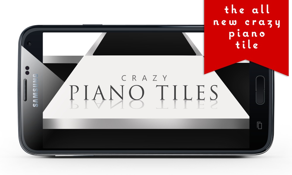 Crazy Piano Tiles - Preview 10