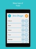Changeur de voix screenshot 4