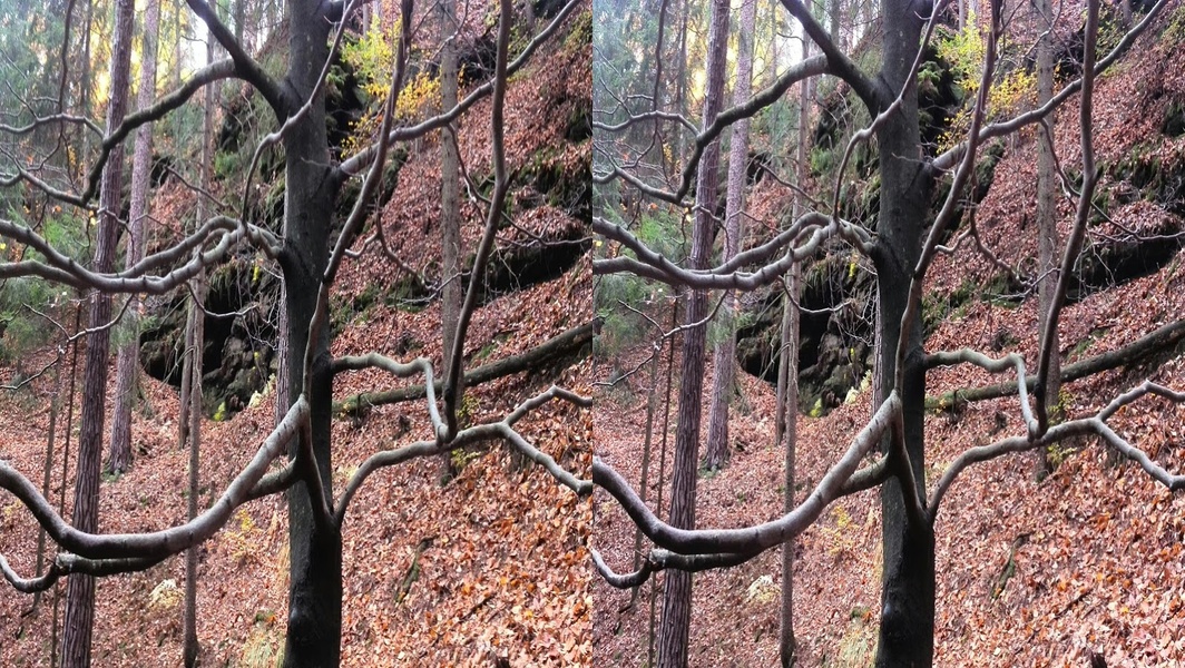 Camera3D - Preview 2