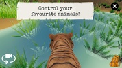 Wild Animals VR Kid Game screenshot 11