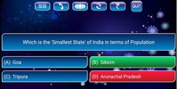 New KBC Quiz in Hindi & Englis screenshot 4