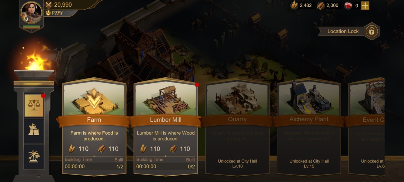 Land of Empires - Preview 7