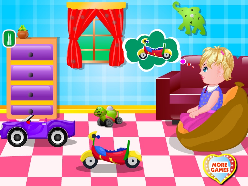 Baby Care and Spa - Preview 3
