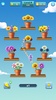 Flower Matching Game screenshot 11