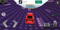 Stunt Car Games screenshot 2