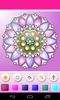 Coloring - Mandala screenshot 10