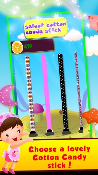 Cotton Candy Maker 2 - Preview 4