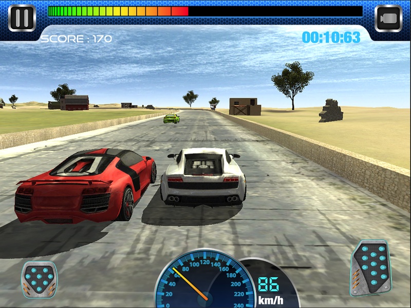 Ace Drift - Preview 2