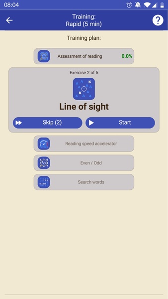 ReaderPro - Preview 7