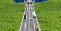 Traffic Rider : Car Race Game screenshot 12