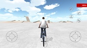 BMX Space screenshot 9