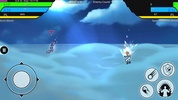 The Final Power Level Warrior screenshot 5