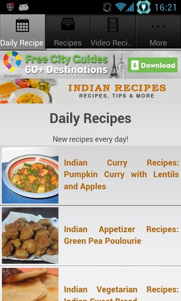 Indian - Preview 5