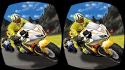 VR Bike - Racing in VR screenshot 3