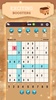 Sudoku Beans: Coffee Cafe screenshot 4