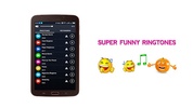 Super Funny Ringtones screenshot 2