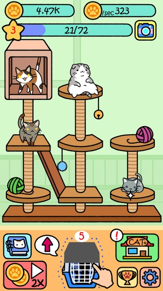 Cat Condo - Preview 8