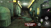Zombie Hitman screenshot 12