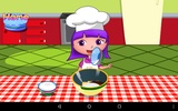 Dora birthday cake shop screenshot 3