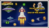 Space Mission: Rocket Launch screenshot 3