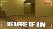 Backrooms Horror Game screenshot 1