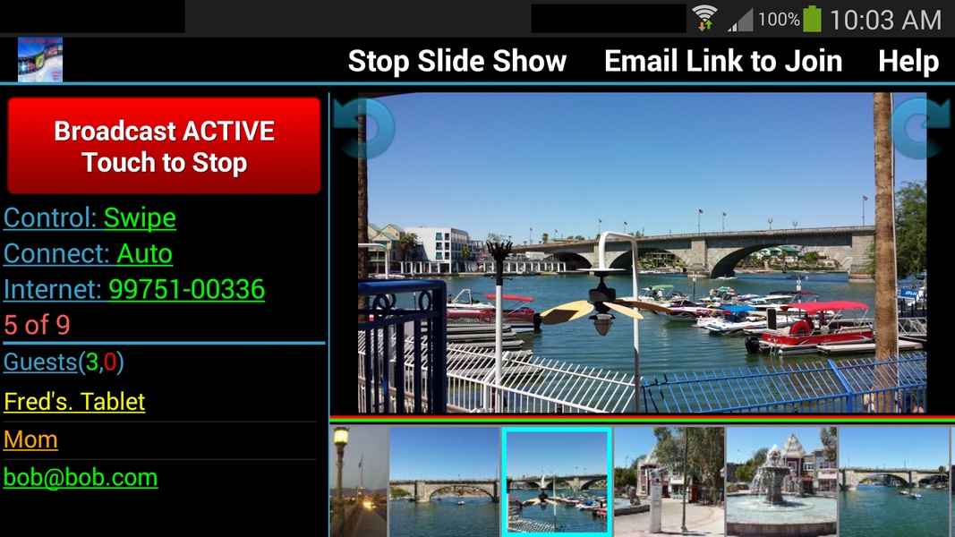 Group Slide Show - Preview 13