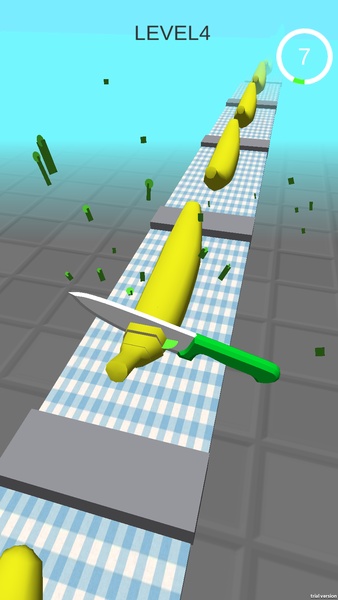 Perfect Cutting - Preview 6