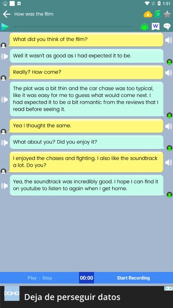 Speak English Fluently - Preview 2