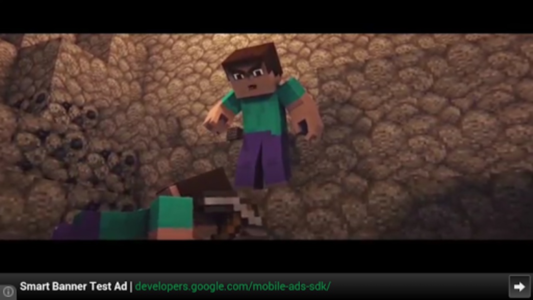 Mining Ores - Preview 2