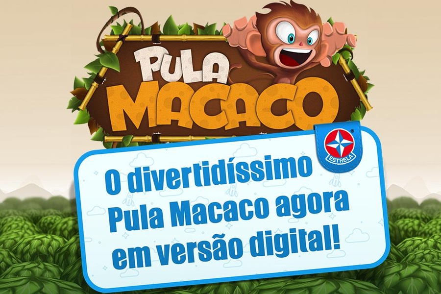 Pula Macaco - Preview 4