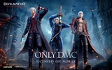 Devil May Cry Peak of Combat | English [QooApp] screenshot 7