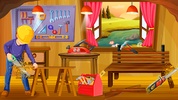 Furniture Maker Factory Game screenshot 10