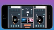 3D DJ Music Mixer - Dj Remix screenshot 4