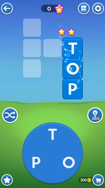 Word Toons - Preview 4