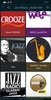 Jazz Music - Radio Hall‏ screenshot 4