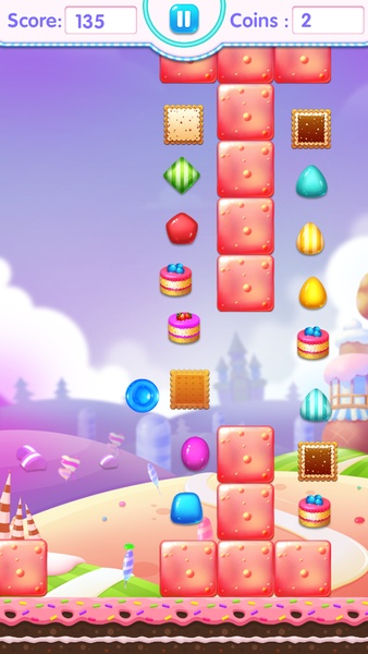 Candy Jump - Preview 6