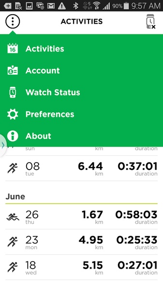 MySports - Preview 2