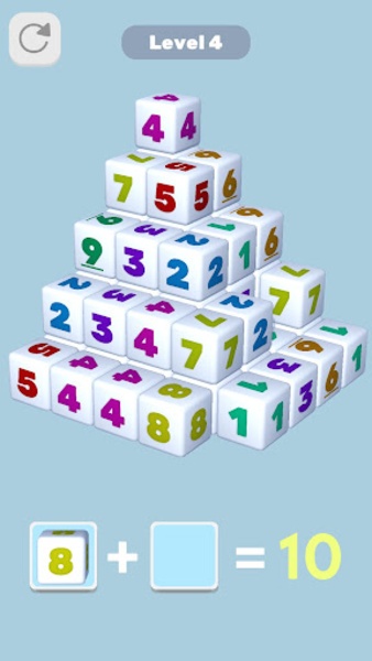 Math Cube 3D - Preview 2