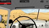 Drive Master:Off-Road Challenge screenshot 2