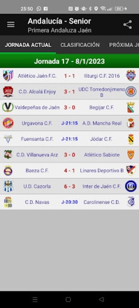 LaPreferente - Preview 10