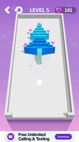 Rolling Domino - Preview 8