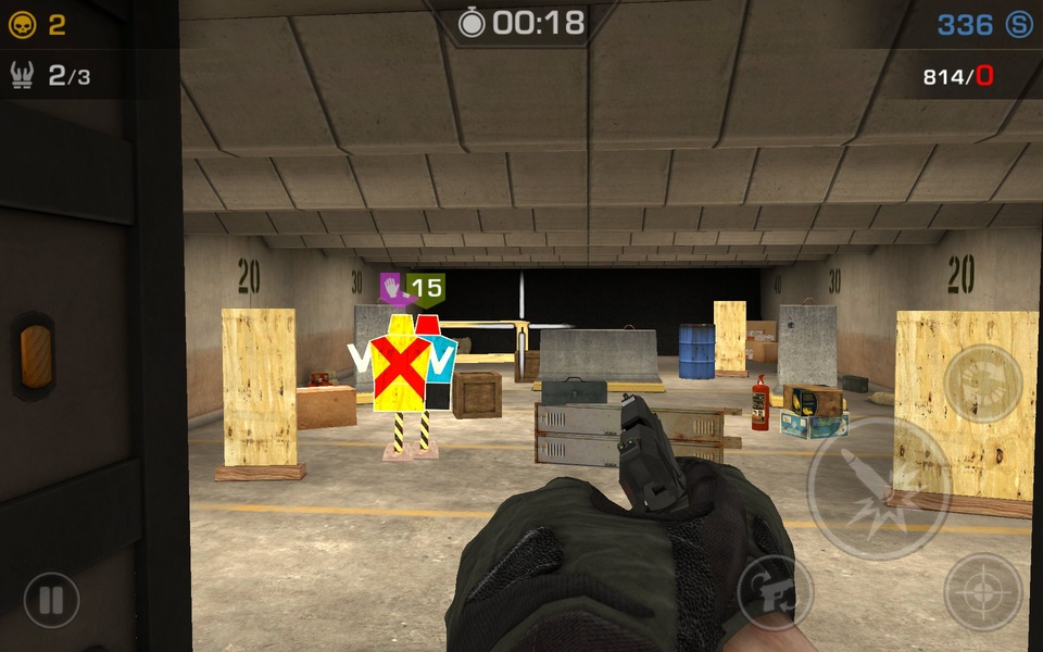 Range Shooter - Preview 6