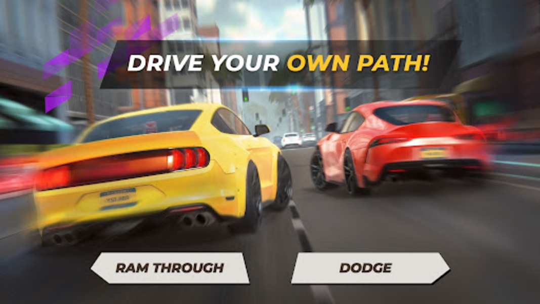 Racing Story: Love and Cars - Preview 15