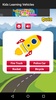 Kids Learning Vehicles screenshot 5