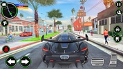 Real Car Parking 3D Master screenshot 7