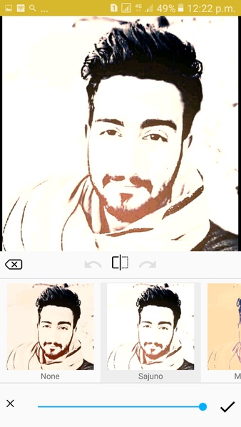 Easy Picture Editing App - Preview 3