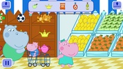 Supermarket: Shopping Games for Kids screenshot 3