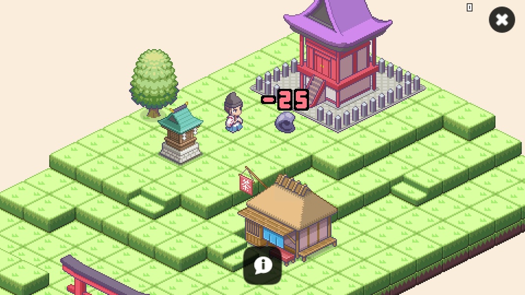 Pixel Shrine - Jinja - Preview 11